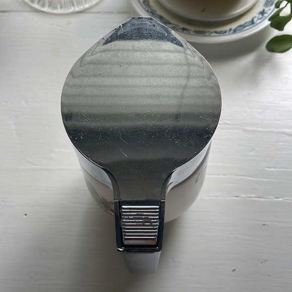 Vintage Gemco Corningware Spice of Life Creamer - Picture 3 of 3